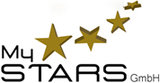 Logo der My Stars GmbH